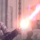 The late, great Harold Ramis as Egon in Ghostbusters. You don’t get a good look at it here, but now you can own that wand!